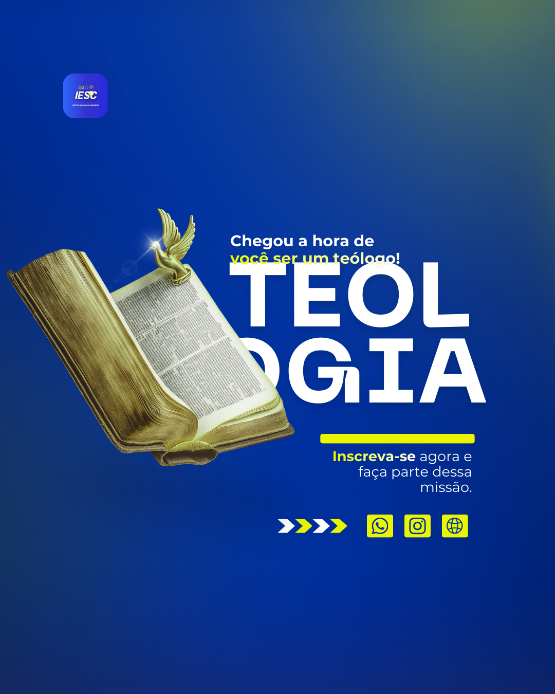Arte Teologia