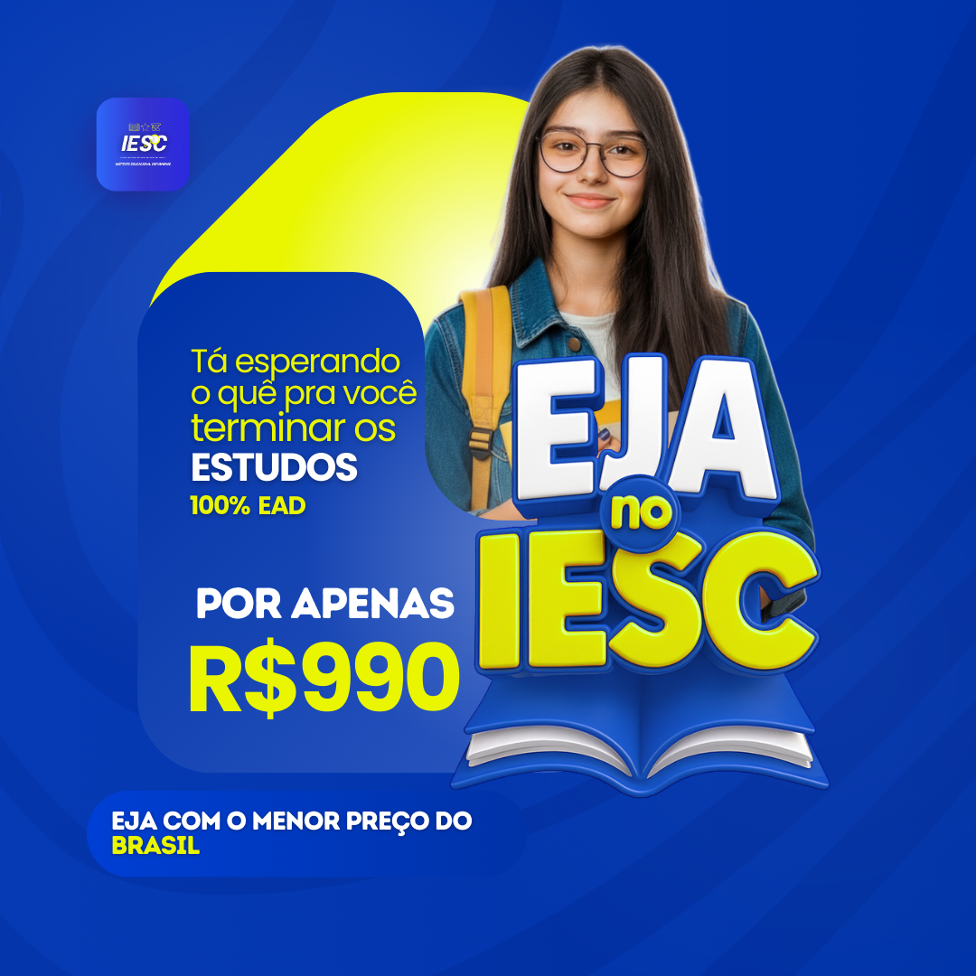 EJA depois